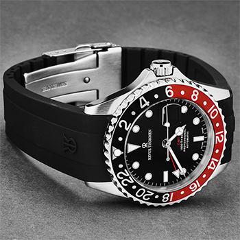 Revue Thommen Diver Men's Watch Model 17572.2836 Thumbnail 3