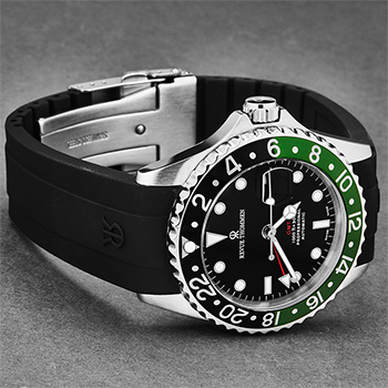 Revue Thommen Diver Men's Watch Model 17572.2838 Thumbnail 3