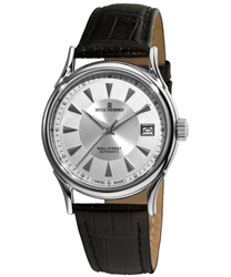 Revue Thommen Classic Men's Watch Model: 20002.2538