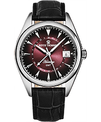 Revue Thommen Heritage Men's Watch Model: 21010.2436