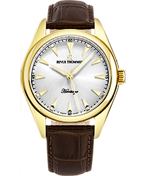 Revue Thommen Heritage Men's Watch Model 21010.2512
