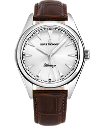 Revue Thommen Heritage Men's Watch Model 21010.2533
