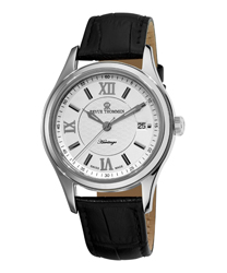 Revue Thommen Specialities Men's Watch Model 21012.2532