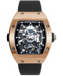 Richard Mille RM 003 Men's Watch Model RM003-V2-RG
