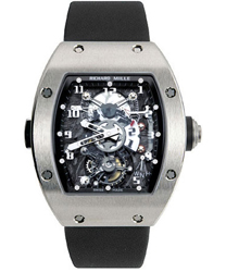 Richard Mille RM 003 Men's Watch Model RM003-V2-Ti