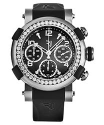 Romain Jerome Arraw Men's Watch Model: 1M42CTTTR1.1101