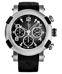 Romain Jerome Arraw Men's Watch Model: 1M45CTTTR1517RB