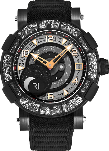 Romain Jerome Arraw  Men's Watch Model 1S45LCZ88.ASN19