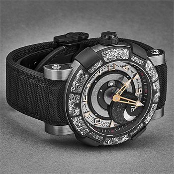 Romain Jerome Arraw  Men's Watch Model 1S45LCZ88.ASN19 Thumbnail 4