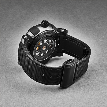 Romain Jerome Arraw  Men's Watch Model 1S45LCZ88.ASN19 Thumbnail 2