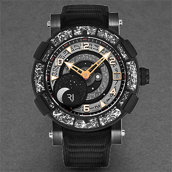 Romain Jerome Arraw  Men's Watch Model 1S45LCZ88.ASN19 Thumbnail 6