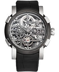 Romain Jerome Skylab Men's Watch Model: RJMAU.026.01