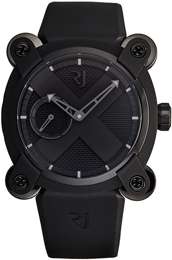 Romain Jerome Moon Invader Men's Watch Model RJMAUIN.001.01