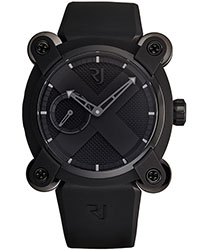 Romain Jerome Moon Invader Men's Watch Model: RJMAUIN.001.01