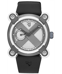 Romain Jerome Moon Invader Men's Watch Model: RJMAUIN.020.01