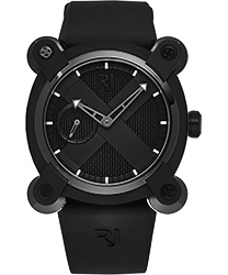 Romain Jerome Moon Invader Men's Watch Model: RJMAUIN.020.02R