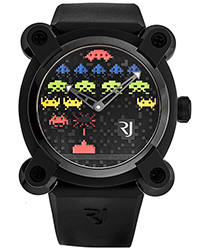 Romain Jerome Moon Invader Men's Watch Model RJMAUIN.021.01