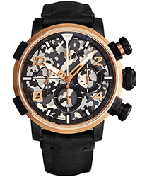 Romain Jerome Pinup Men's Watch Model RJPCH.003.01