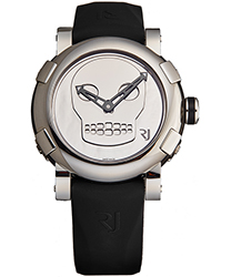 Romain Jerome Art Men's Watch Model: RJTAUAR.001.03