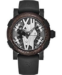 Romain Jerome Steampunk Men's Watch Model: RJTAUSP.002.04S