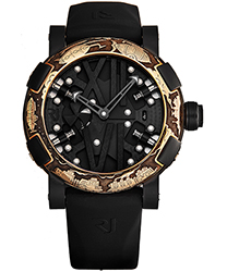 Romain Jerome Steampunk Men's Watch Model RJTAUSP.002.04