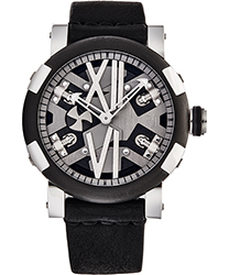 Romain Jerome Steampunk Men's Watch Model: RJTAUSP.006.01