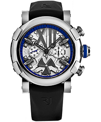 Romain Jerome Steampunk Automatic Men's Watch Model RJTCHSP.005.02