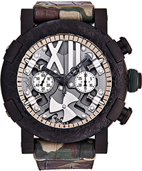 Romain Jerome Steampunk Men's Watch Model RJTCHSP.006.01