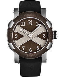 Romain Jerome TitancLaGrnd Men's Watch Model RJTGAU.301.10