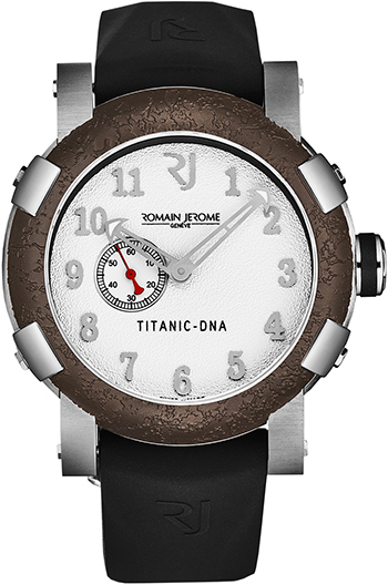 Romain Jerome Titanic Men's Watch Model RJTIAU.201.10