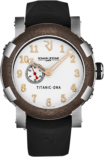 Romain Jerome Titanic Men's Watch Model RJTIAU.203.10