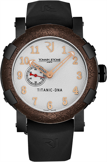 Romain Jerome Titanic Men's Watch Model RJTIAU.203.20