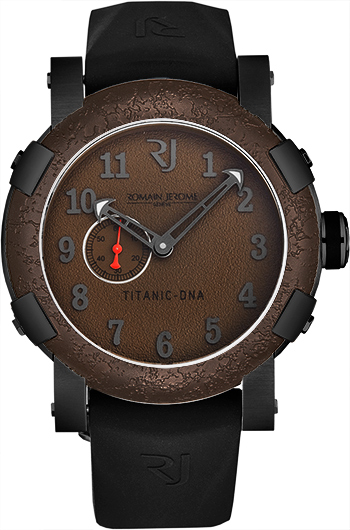 Romain Jerome Titanic Men's Watch Model RJTIAU.302.20
