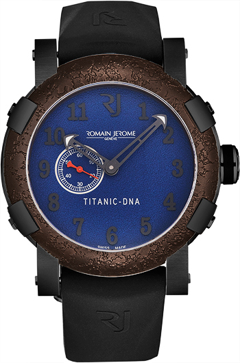 Romain Jerome Titanic Men's Watch Model RJTIAU.502.20
