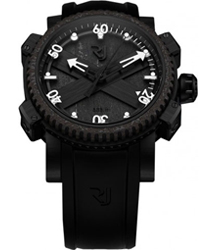Romain Jerome Metal Octopus Diver Men's Watch Model: T.AU.DI.001.01