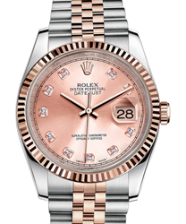 Rolex Datejust Ladies Watch Model: 116231-CHDJ