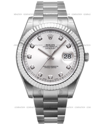 Rolex Datejust Men's Watch Model 116334SDO