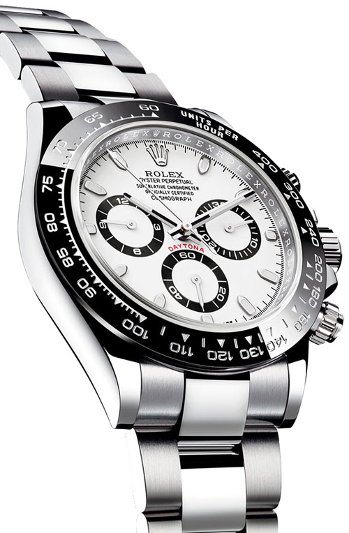 Rolex Daytona Men's Watch Model 116500LN Thumbnail 2