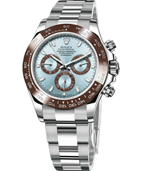 Rolex Cosmograph Daytona Men's Watch Model: 116506-PLT