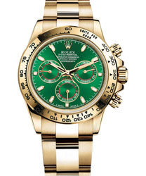 Rolex Daytona Men's Watch Model: 116508