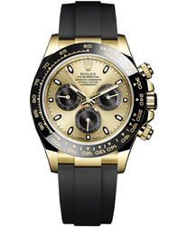 Rolex Daytona Men's Watch Model: 116518LN