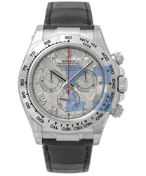Rolex Daytona Men's Watch Model: 116519MTB
