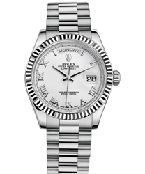 Rolex Day-Date Men's Watch Model: 118239-0088