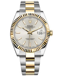Rolex Datejust Men's Watch Model 126333-0001
