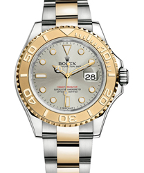 Rolex Yacht-Master Men's Watch Model: 16623-0008