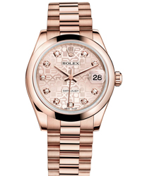 Rolex Datejust Ladies Watch Model: 178245-CHDI