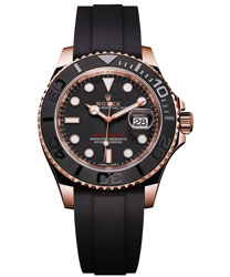 Rolex Yacht-Master Men's Watch Model: 268655