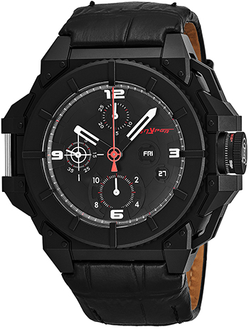 Snyper Snyper One Men's Watch Model 10.200.0BLK