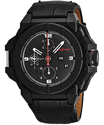 Snyper Snyper One Men's Watch Model: 10.200.0BLK