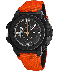 Snyper Snyper One Men's Watch Model: 10.200.0ORNG